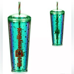 Disney Eats Ice Cream Sandwich Starbucks® Tumbler Walt Disney World NEW
